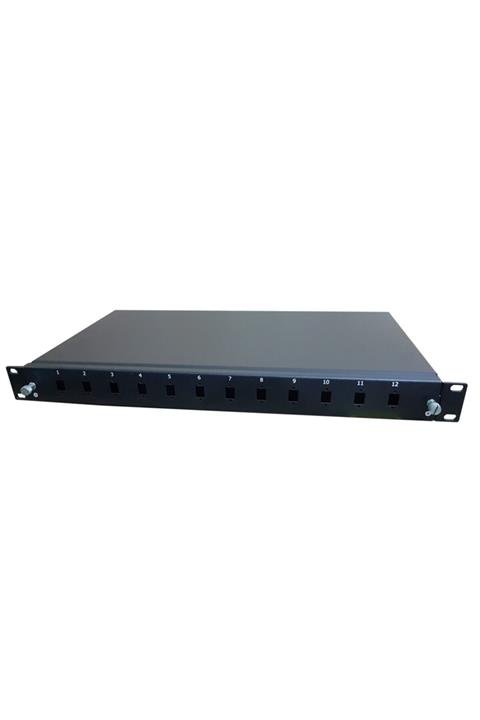 CABEX Cabex - 12 Port 1u 19\