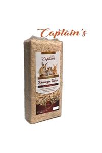 Captain's Kemirgen Talaşı 12'li