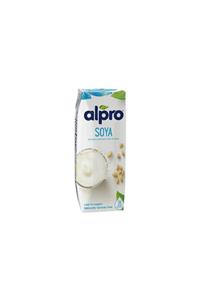 Alpro Sade Soya 250 Ml X 2 Bitkisel Süt