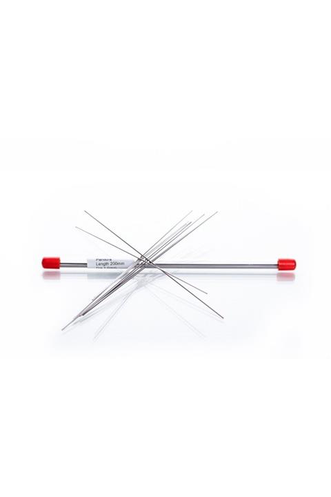 Pandora Profesyonel Yem Şişi 10 Adet 20cm