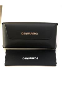 DSquared2 Güneş Gözlüğü Kutusu