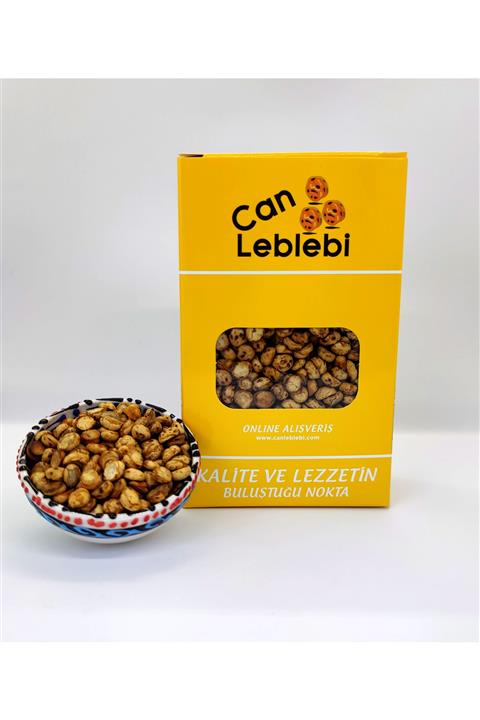 canleblebi Kırık Leblebi Sade 500 gram