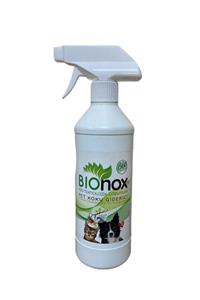 Bionox Organıc Pet Koku Giderici