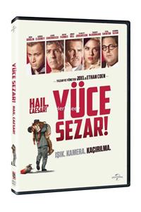 Yeni Film Dvd Yüce Sezar! / Hail, Caesar!