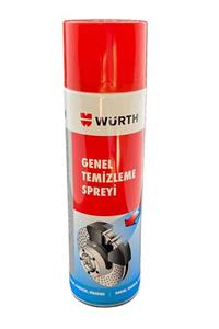 Wurt Würt Genel Temizlik Spreyi