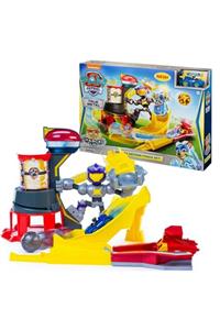 PAW PATROL Metoor Pisti Oyun Seti 6055933