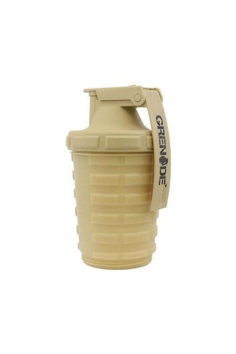 Grenade Bej Shaker 600 ml