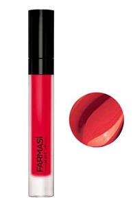 Farmasi Mat Ruj - Matte Liquid Lipstick Red Love No: 05 4 ml 8690131769338