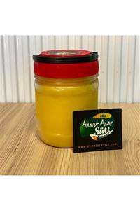 Ahmet acar peynircilik Sarıyağ (köy Yağı ) Sade Yağ Ghee 850 gr