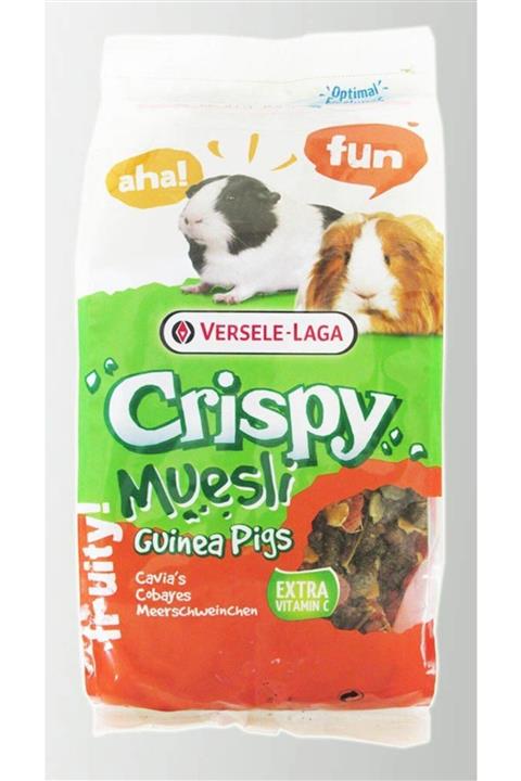 Versele Laga Muesli Guinea Pig Yemi 1 Kg