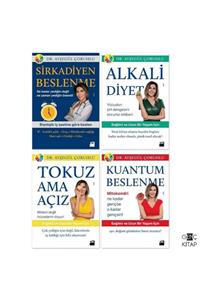 Doğan Kitap Ayşegül Çoruhlu 4 Kitap Set Ayşegül Çoruhlu /