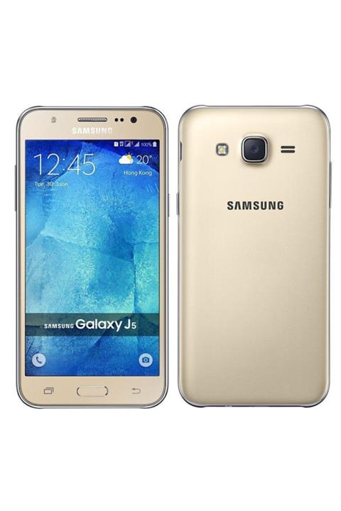 Samsung Galaxy J5 Duos 8gb ( Ithalatcı Garantili )