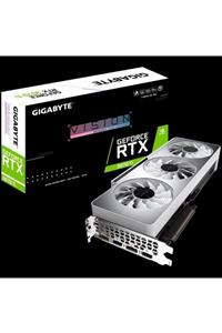 Gigabyte 8 Gb Rtx 3070 Ti Vision Oc 8g 256-bit Gv-n307tvısıon Oc-8gd