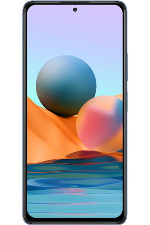 Xiaomi Redmi Note 10 Pro 8GB + 128GB Bronz Cep Telefonu (Xiaomi Türkiye Garantili)