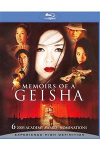 Sony Pictures Memoirs Of A Geisha (bir Geyşanın Anıları) (blu-ray Disc)