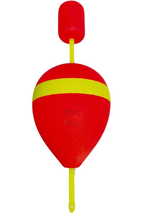 POWEREX 50gr.FOSFOR TAKILABİLİR EVA TOP ŞAMANDIRA