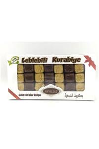 AYYILDIZ Meşhur Leblebi Kurabiyesi 250gr Karışık