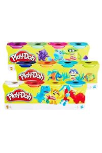 Play Doh 4'lü 448 Gram Oyun Hamuru