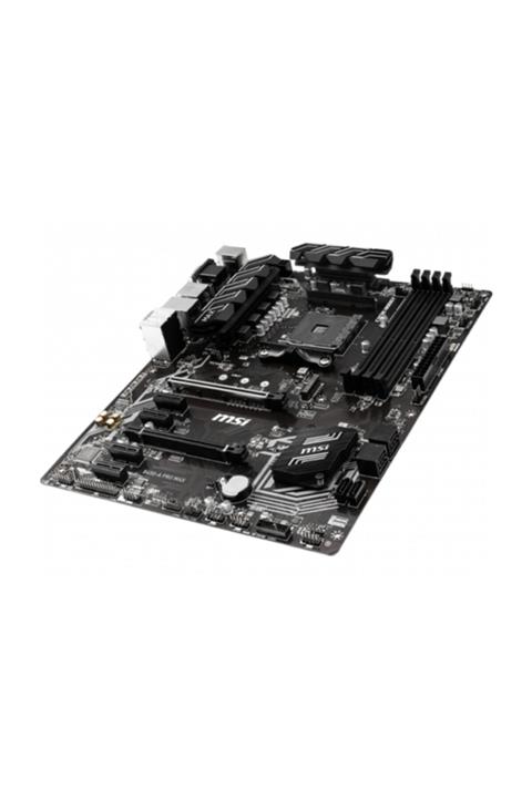 MSI B450-A PRO MAX AM4 AMD B450 DDR4 3466 MHz (OC)