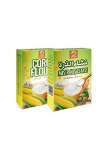 olabi kahve Nişasta 400g