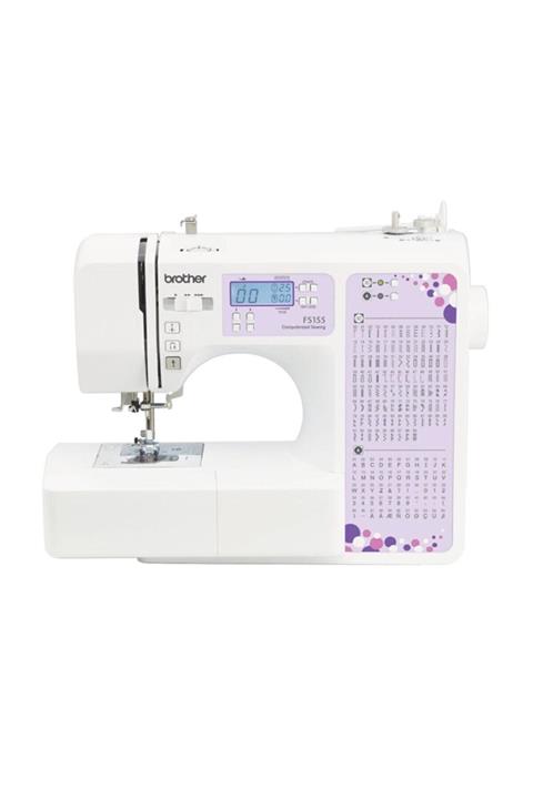Brother FS155 Elektronik Dikiş Makinesi