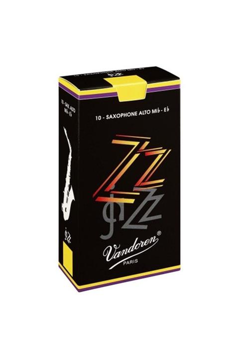 Vandoren Jazz 3 Numara Alto Saksafon Kamışı Sr413