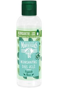 Le Petit Marseillais Organik Nane Konsantre Duş Jeli 100 ml