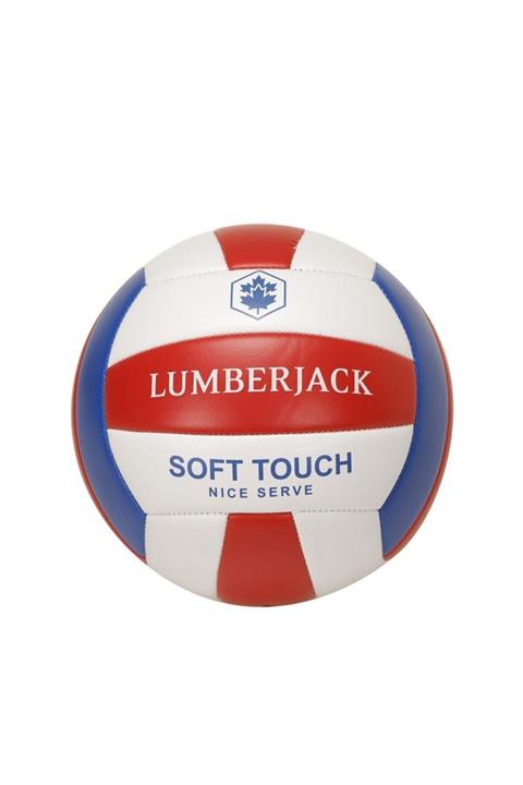 lumberjack CT102 LOBBY VOLEYBALL Beyaz Kadın Voleybol Topu 100669608