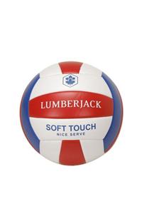 lumberjack CT102 LOBBY VOLEYBALL Beyaz Kadın Voleybol Topu 100669608