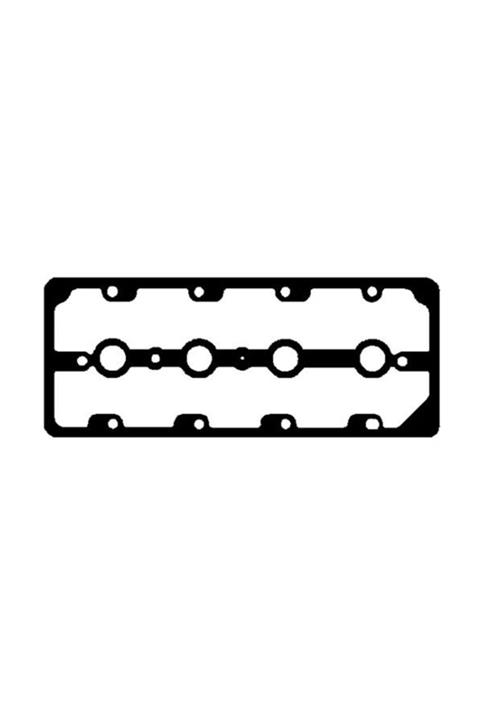OTO CONTA Üst Kapak Kauçuk Kaplı Fiat Egea-doblo 1.4 16 V Palio 1.2 16 V