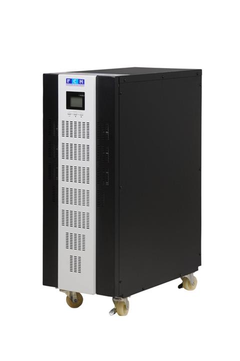 FCM 20 Kva Online Ups Güç Kaynağı