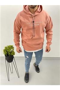 Atelier Mein Kapüşonlu Sweat