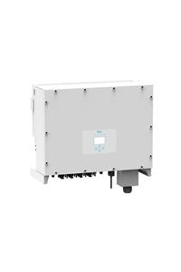 isos enerji Deye 50 Kw Trifaze On Grid Şebeke Bağlantılı Inverter