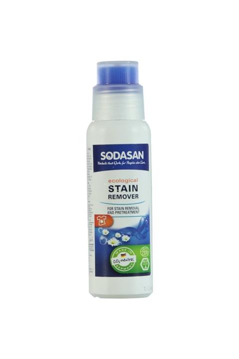 Sodasan Leke Çıkarıcı Jel - 200 ml
