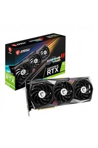 MSI Geforce Rtx 3070 Tı Gamıng X Trıo 8g