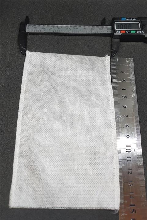 SAZAN RİG Pva Suda Eriyen Yemleme Filesi (10’ Lu Paket)