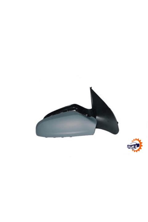 Universal Opel Astra H Dış Ayna El.ıs.3 Kapı Ast.sağ.04- 1428406