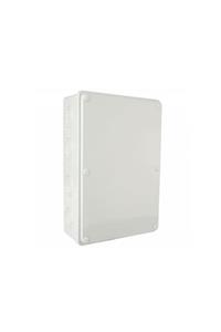 Çetsan 300x200x93 Termoplastik Polikarbonat Buat (2 Adet)