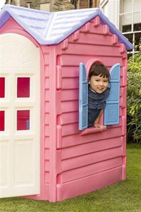 Little Tikes Pembe Çiftlik Evi