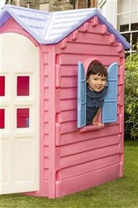 Little Tikes Pembe Çiftlik Evi