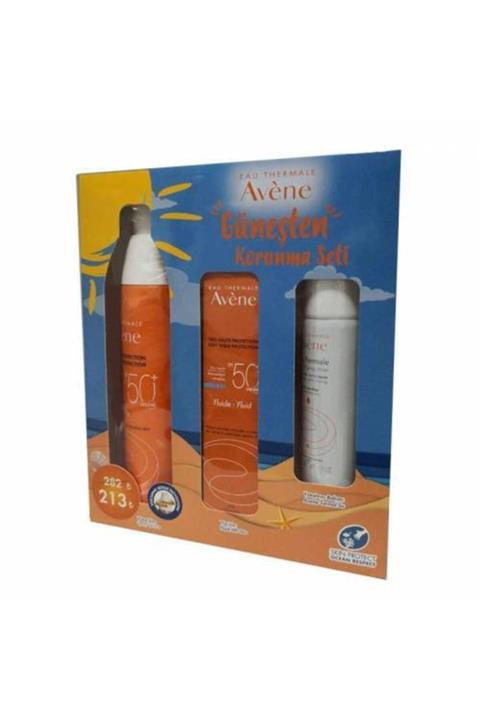 Avene Güneş Seti