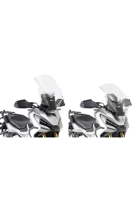 Givi D1188st Honda X-adv 750 (21) Rüzgar Siperlik