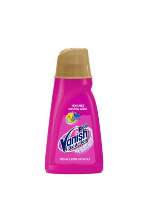 Vanish Sıvı Gold Pembe 1.4 L