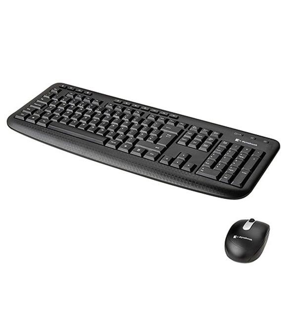 Dynabook Kl50m Kablosuz Klavye Ve Sessiz Fare