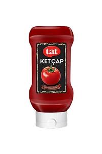 Tat Ketçap 400gr