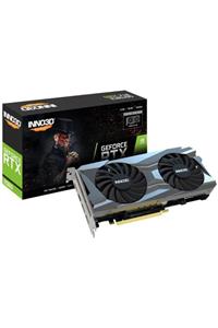 INNO3D Rtx2060 Twin X2 Oc 12gb 192bit Gddr6