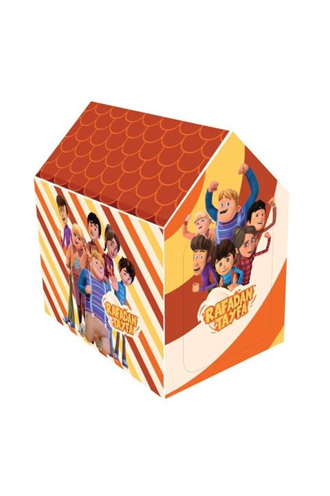 Fillikutum Rafadan Tayfa Oyun Çadırı