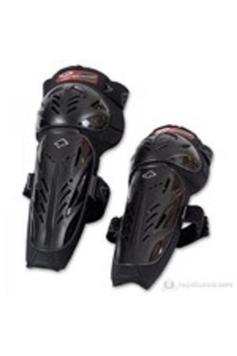 VENOM Ufo Stp Dizlik Siyah