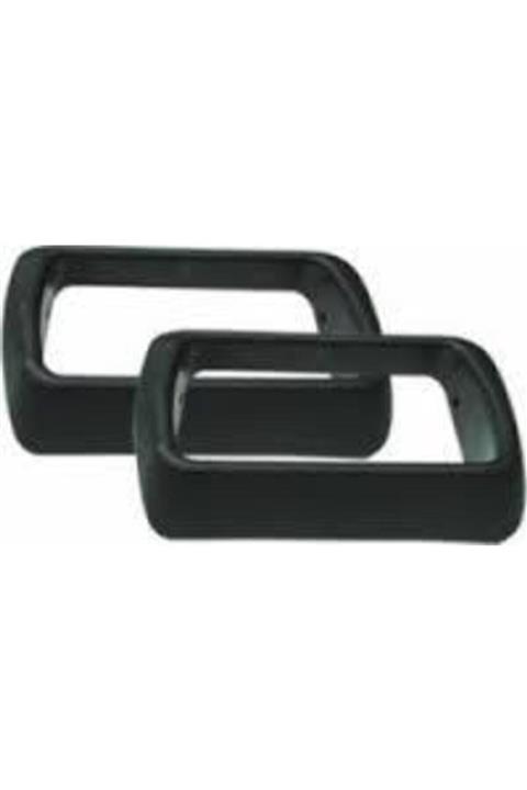 Tofaş Sis Farı Çerçevesi Dkş Slx 2 Adet