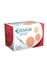 Octacare Enjeksiyon Bandı 5 Kutu 500'lü